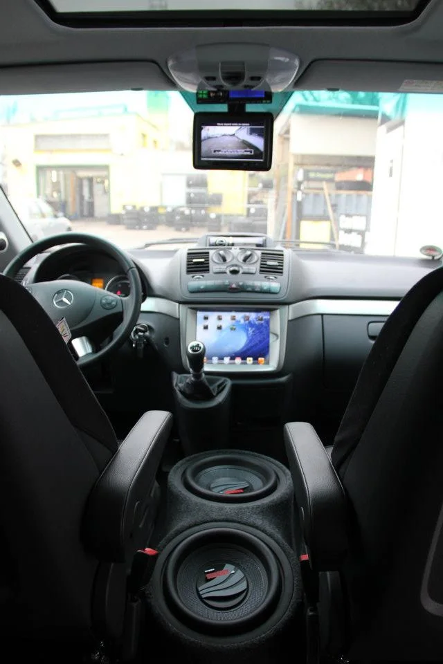 MB Vito – Foto 4