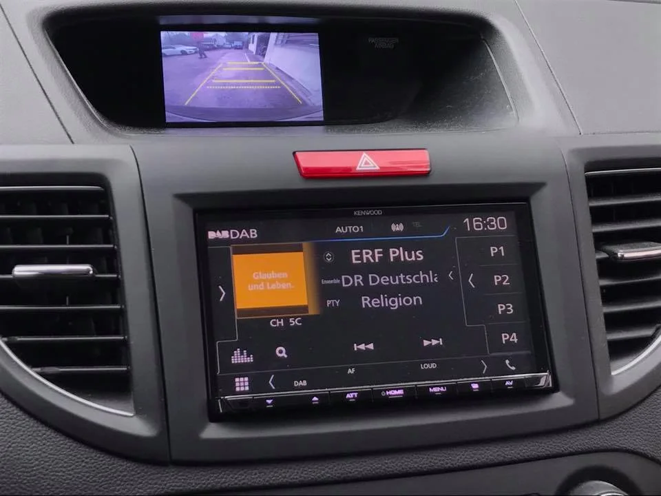 Honda CRV – Foto 4