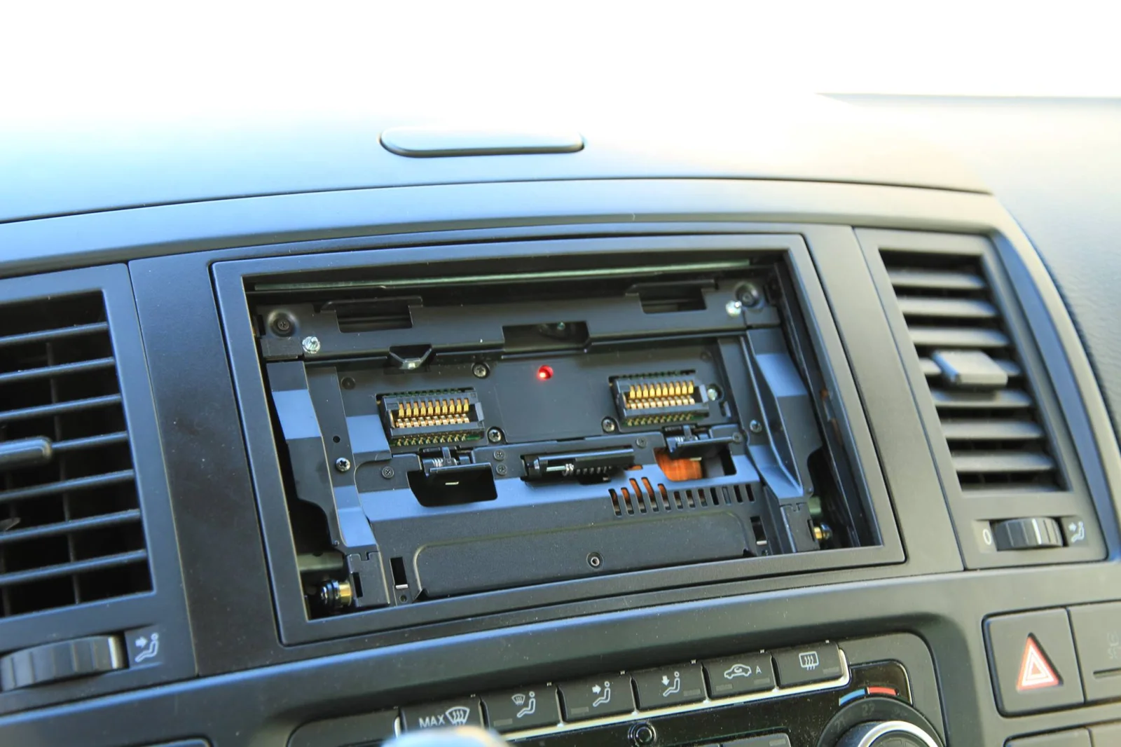 VW T5 Multivan – Foto 7