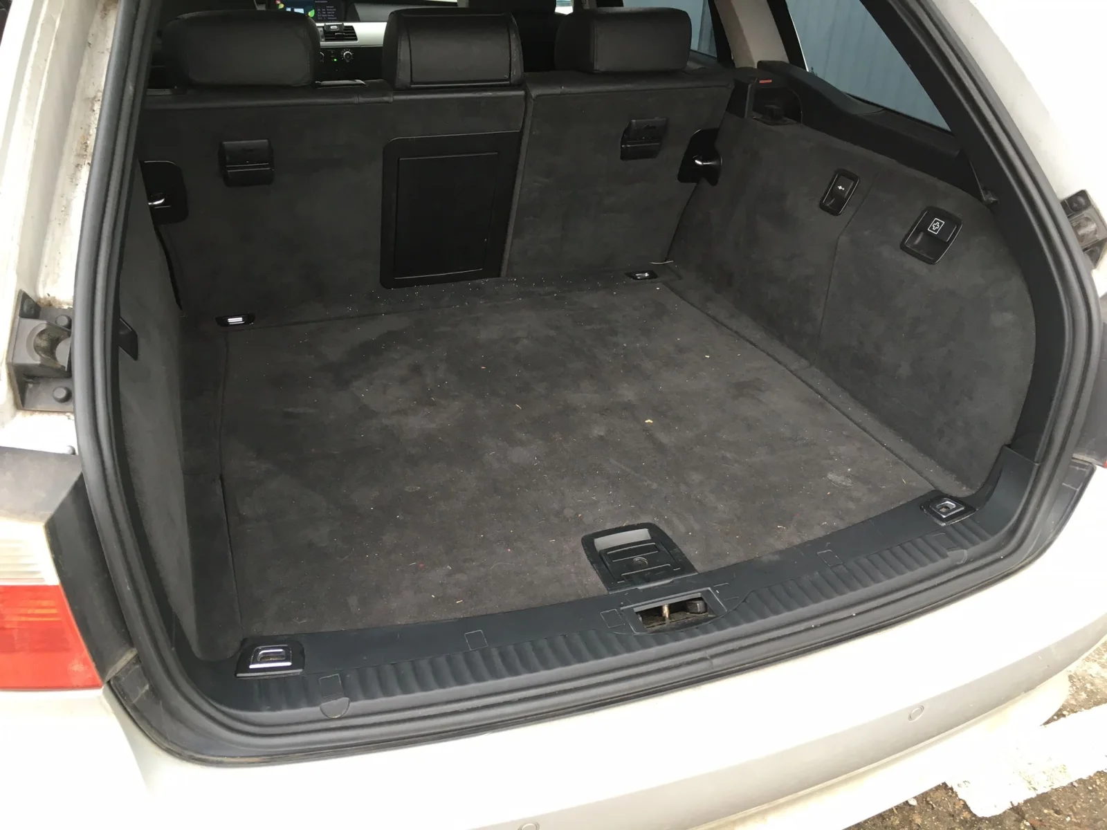 BMW 5er – Foto 3