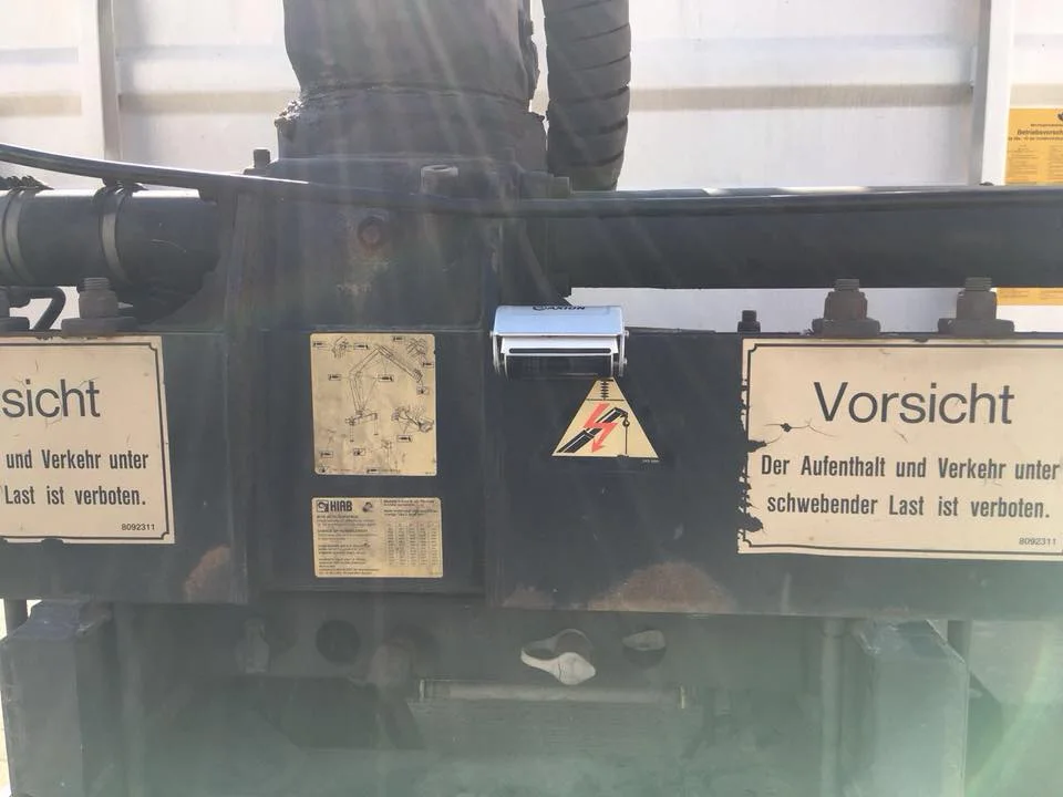 MAN LKW – Foto 6
