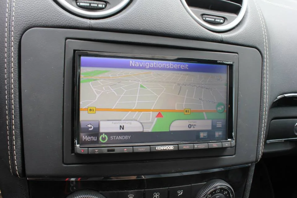 Mercedes ML – Foto 4
