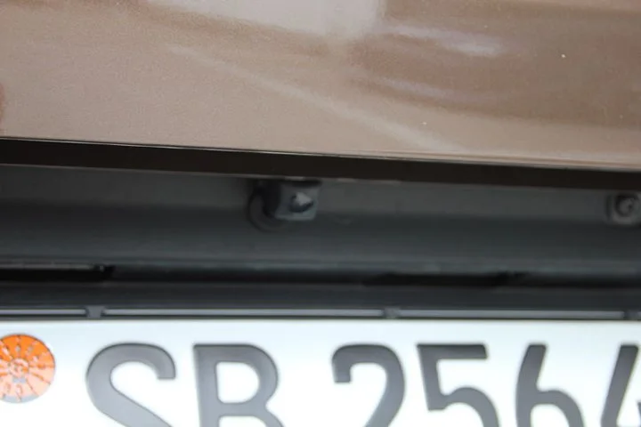 VW Amarok – Foto 5
