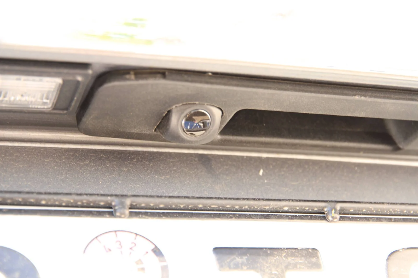 Mercedes ML – Foto 3