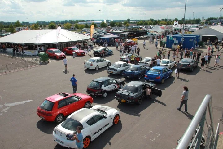 Reisbrennen 2011 – Foto 8