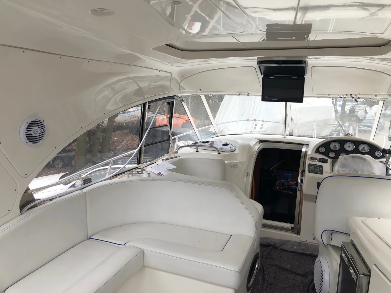 Boot Bayliner – Foto 8