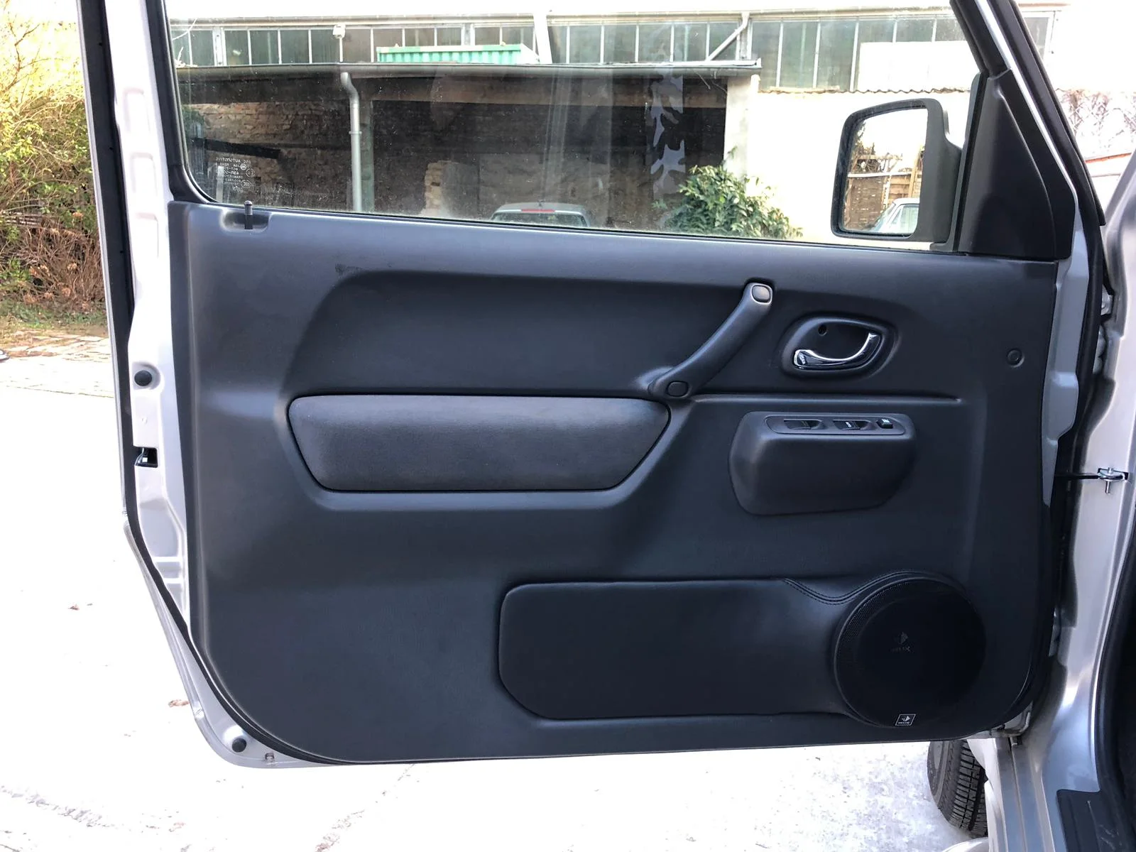 Suzuki Jimny – Foto 5