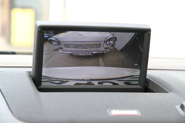 Volvo C70 – Foto 3