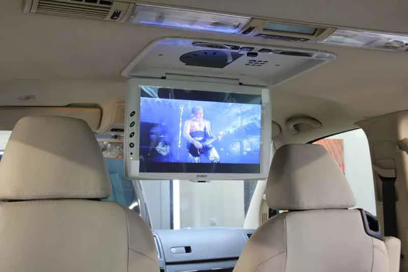 VW T5 TH2 Porscheumbau – Foto 8