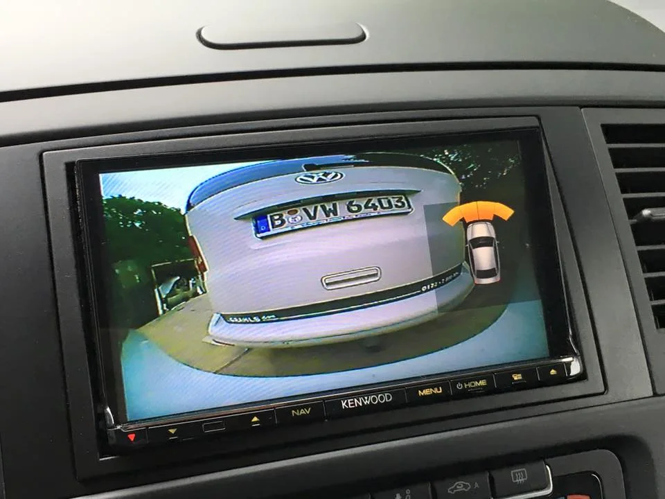 VW T5.2 Multivan – Foto 5