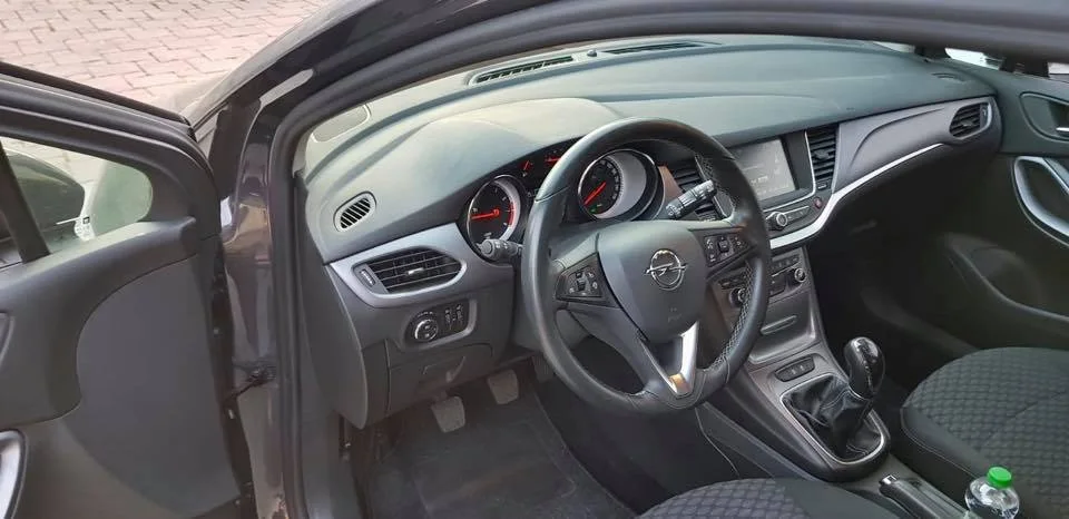 Opel Astra K – Foto 2