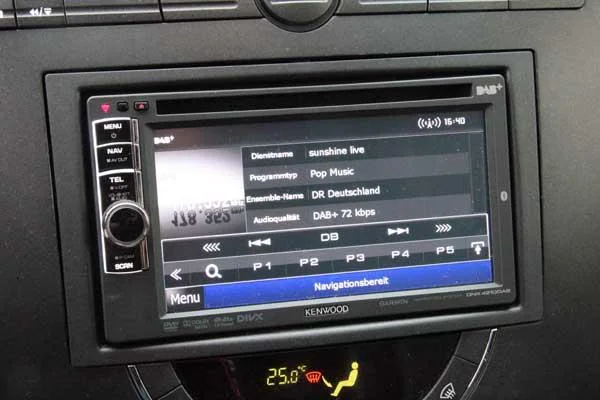 Ssangyong Rexton – Foto 5