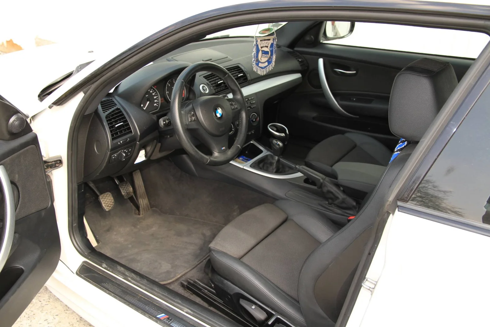 BMW 1er – Foto 2