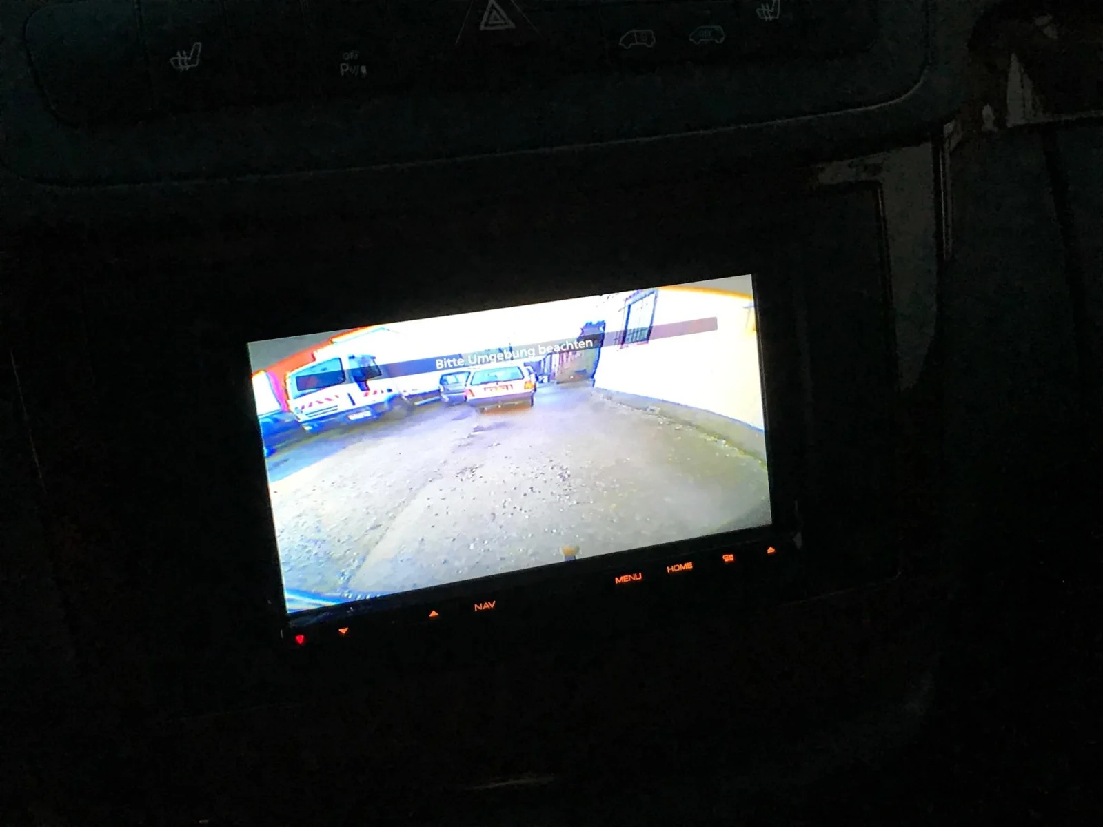 Mercedes Vito – Foto 4