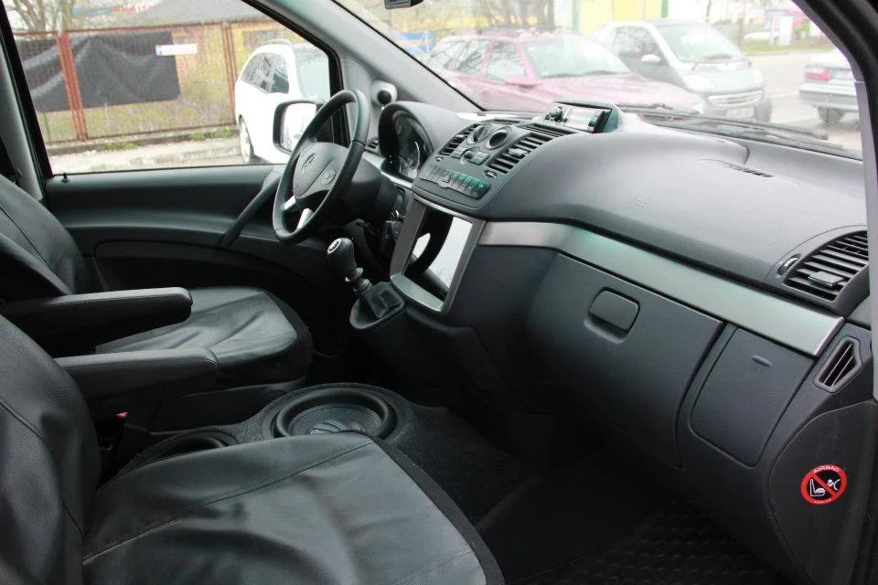 MB Vito – Foto 10