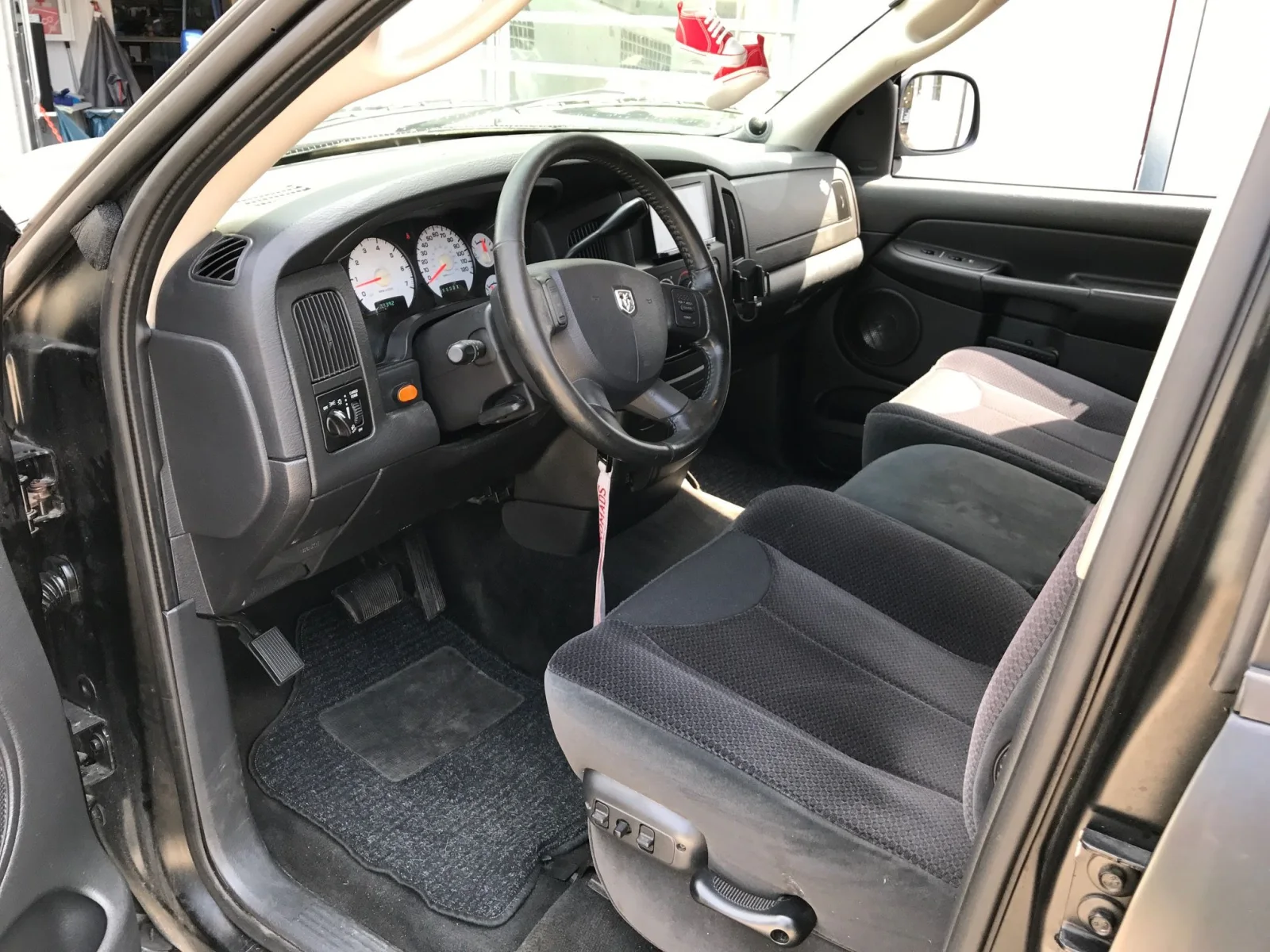 Dodge Ram – Foto 2