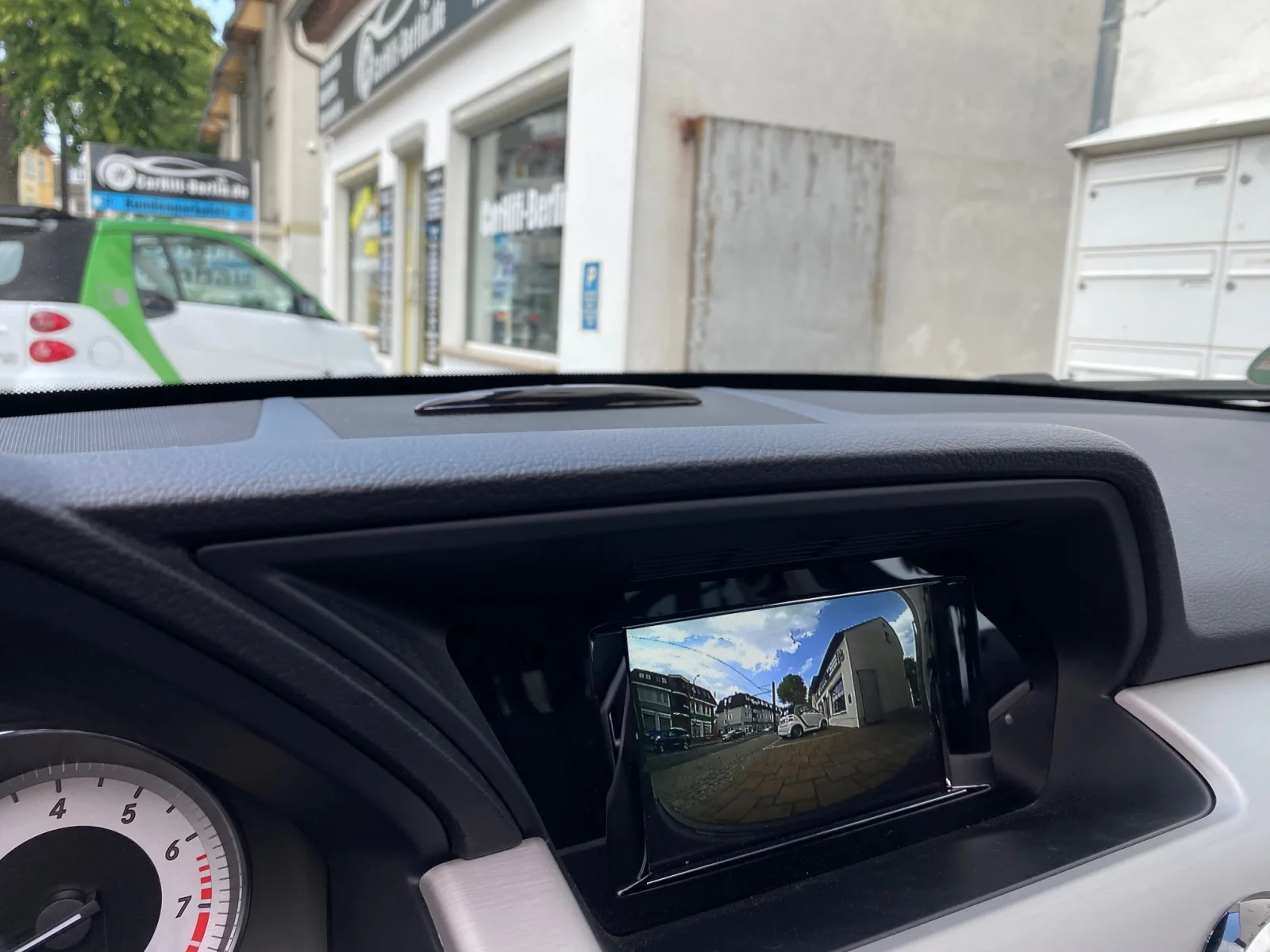 Mercedes GLK – Foto 8