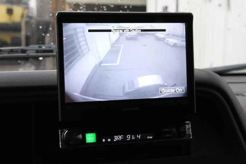 Dodge Ram Wohnmobil – Foto 4