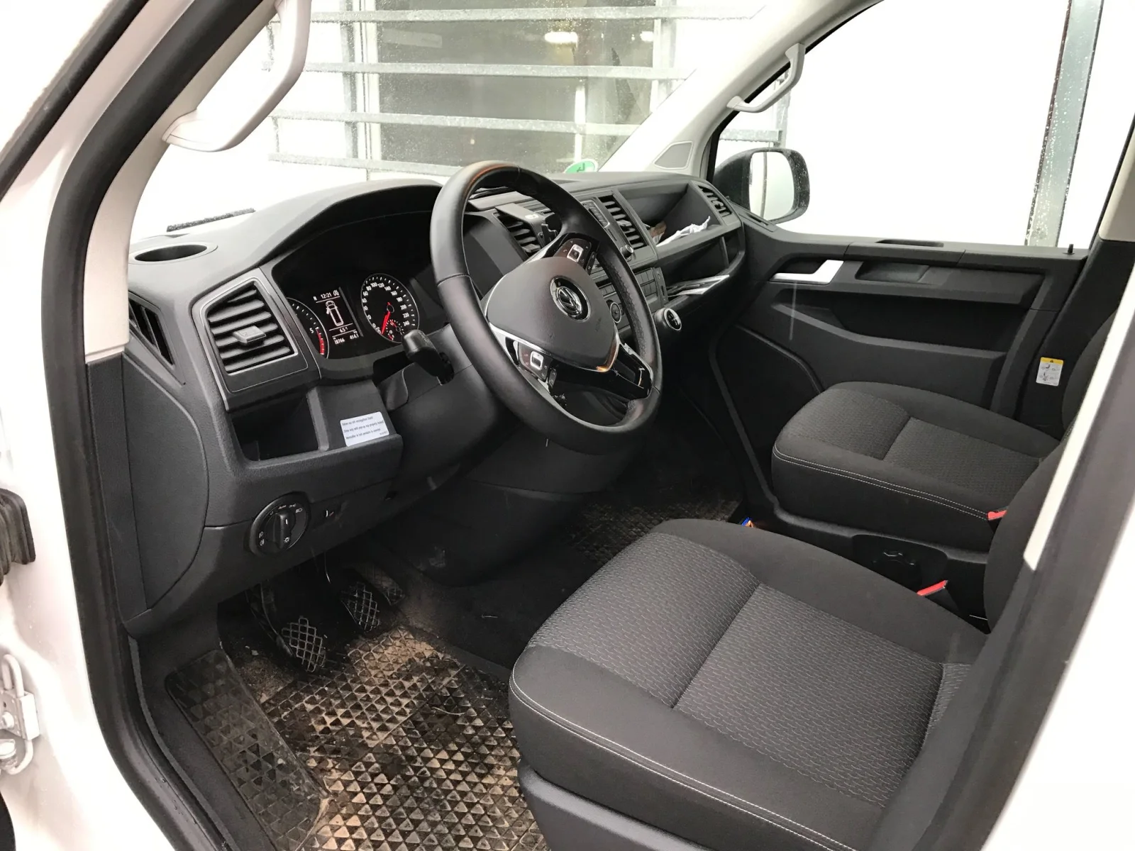 VW T6 Carlifornia – Foto 2