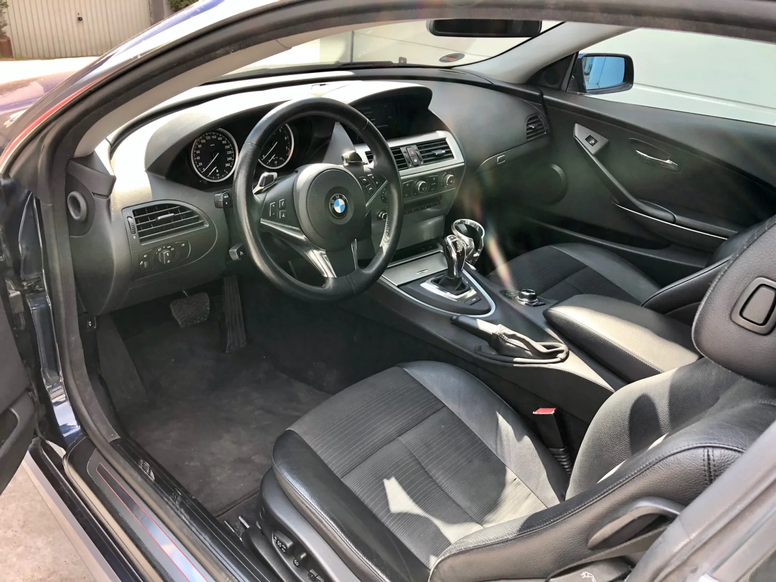 BMW 6er – Foto 2