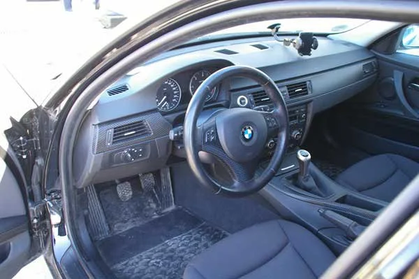 BMW 3er Kombi E91 – Foto 2