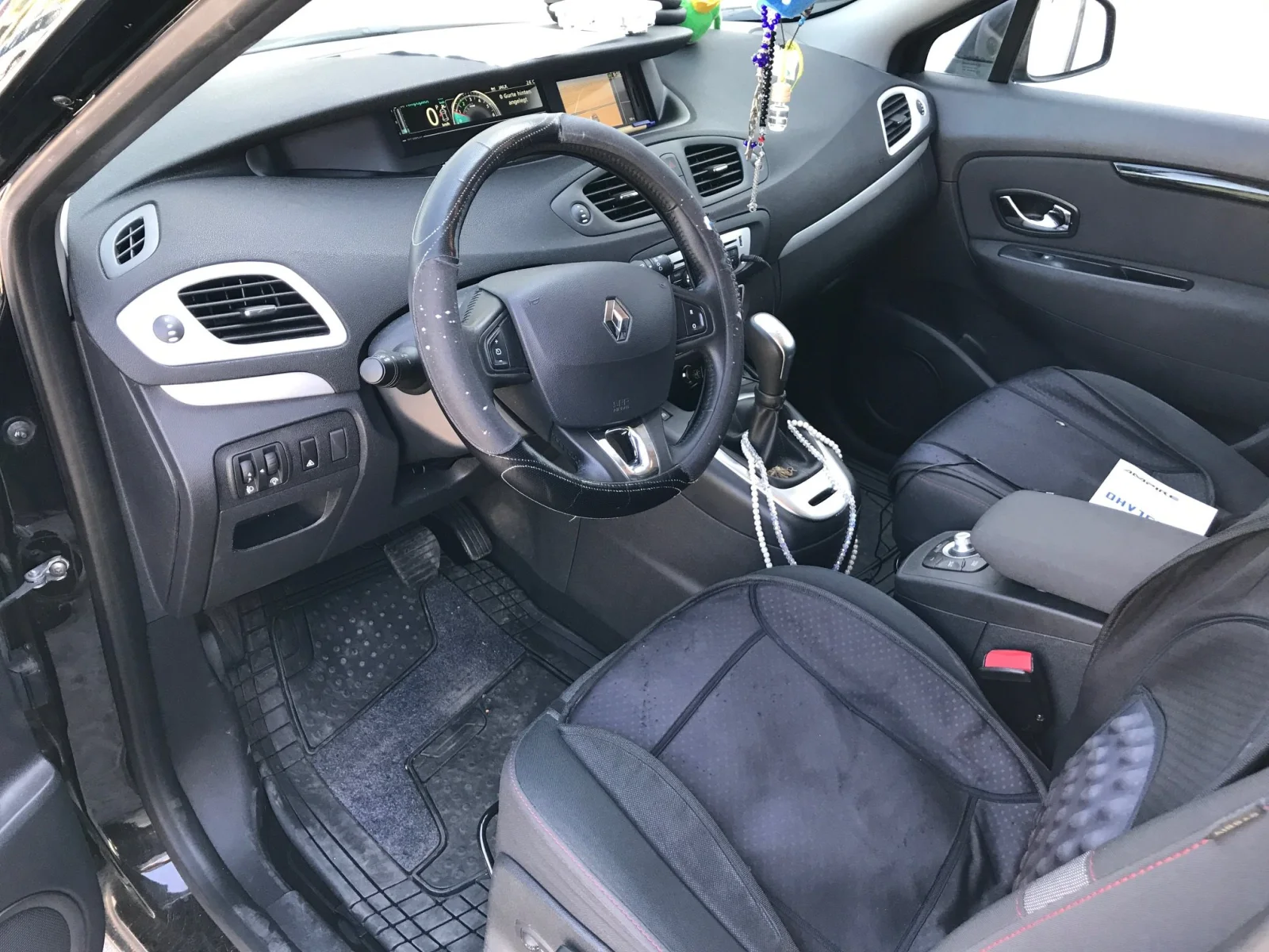 Renault Scenic – Foto 2