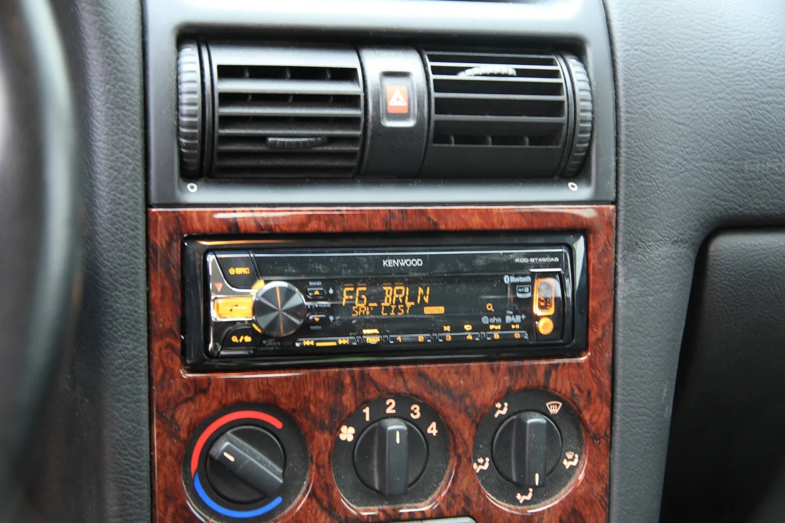 Opel Astra G – Foto 3