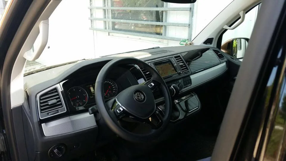VW T6 – Foto 2