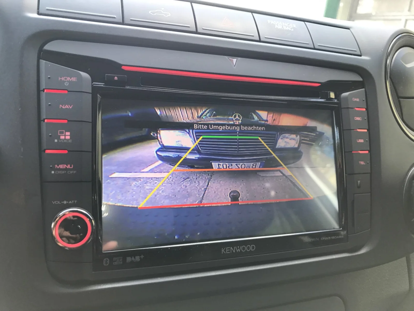 VW Amarok – Foto 4