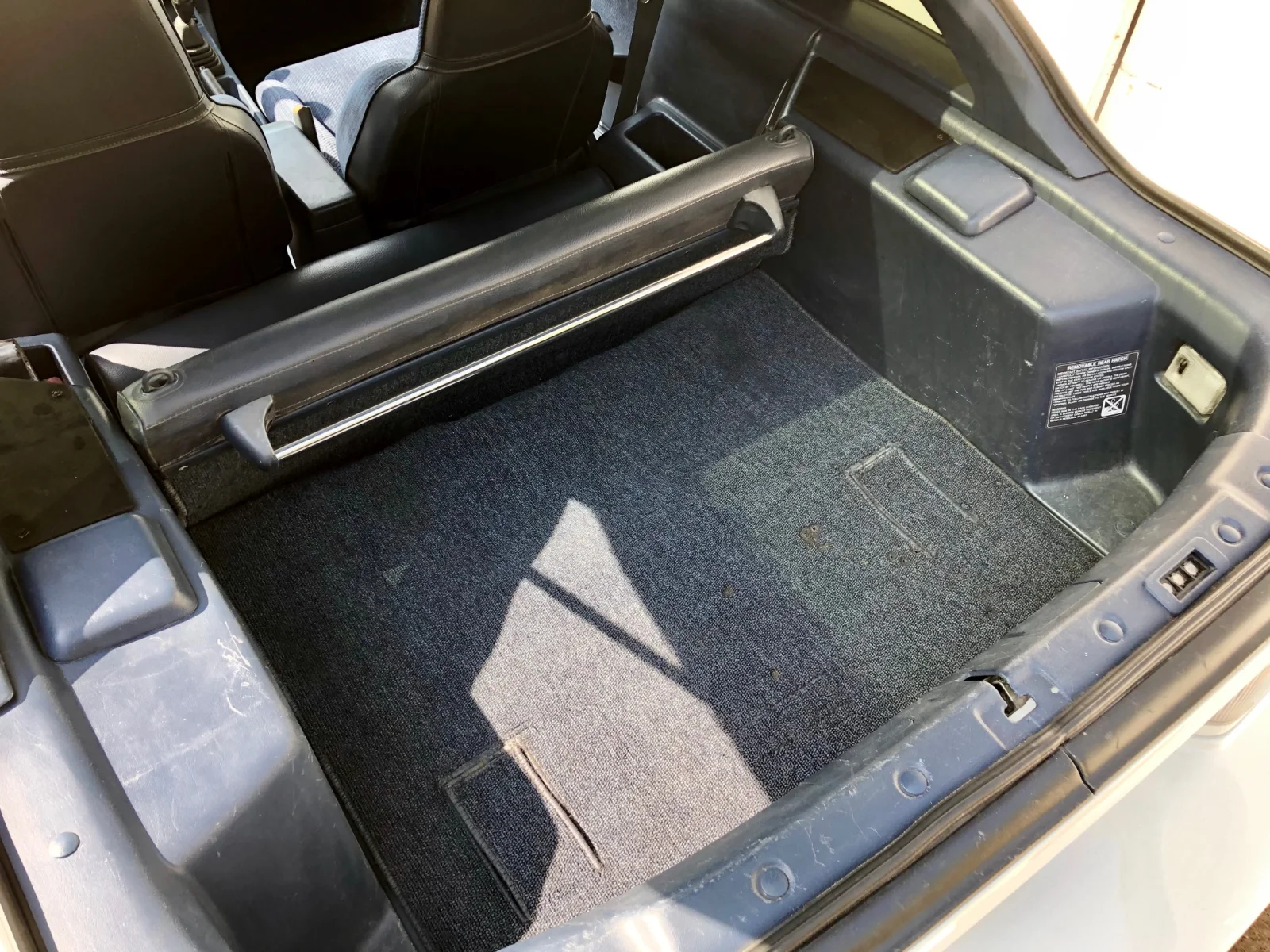Nissan Pulsar NX – Foto 5
