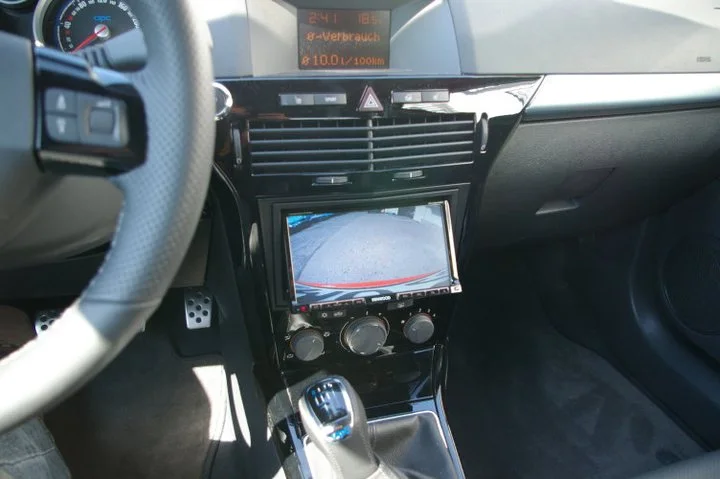 Opel Astra H OPC – Foto 5