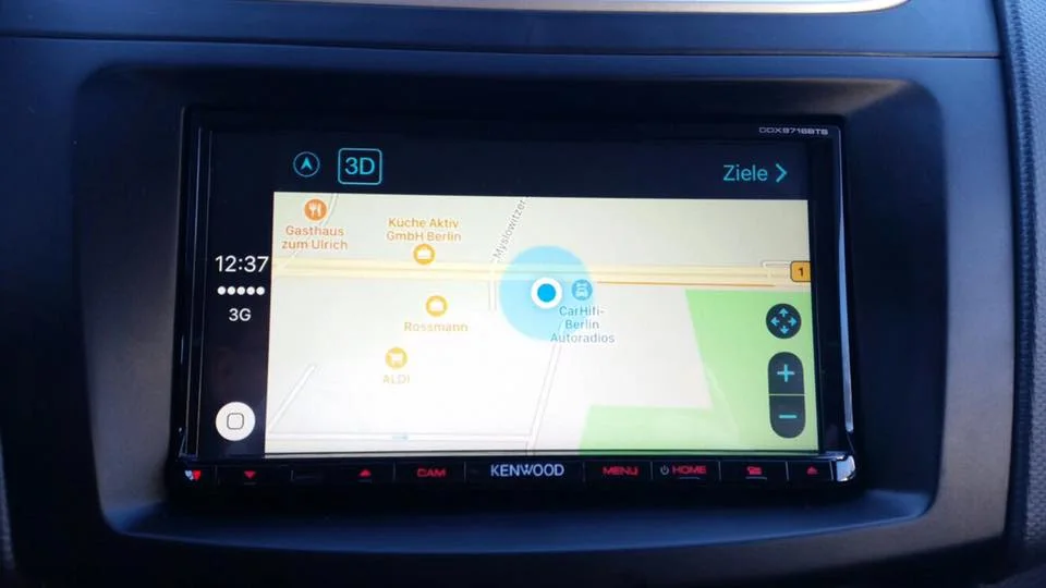 Suzuki Swift – Foto 7