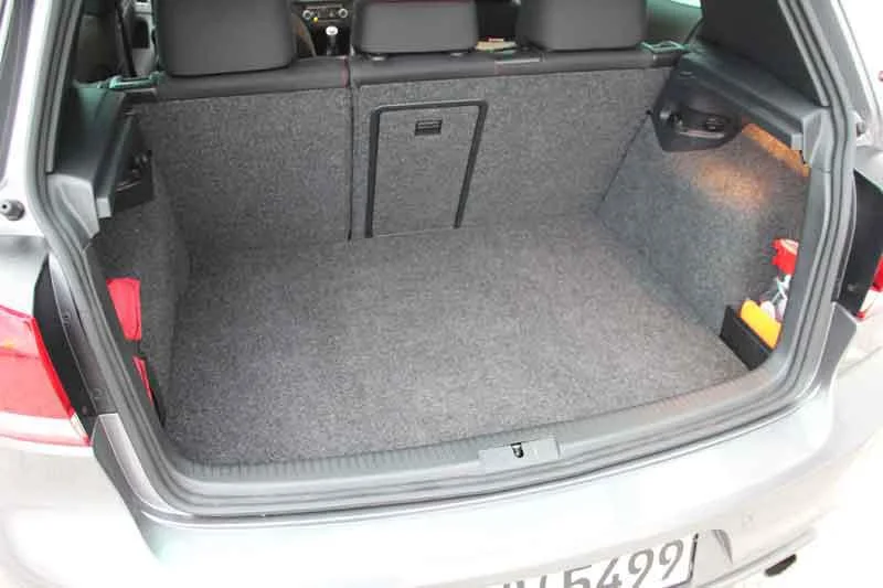 VW Golf 6 GTi – Foto 4
