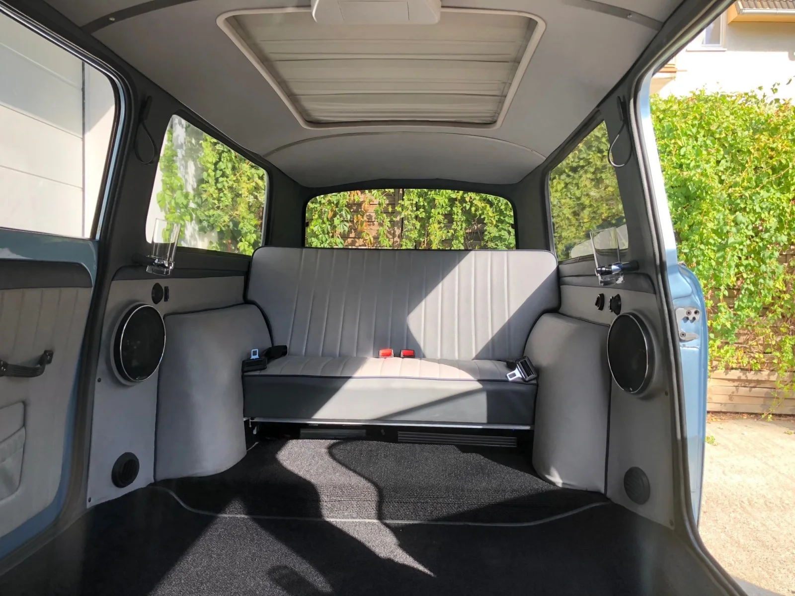 Trabant XXL Stretchlimo – Foto 3