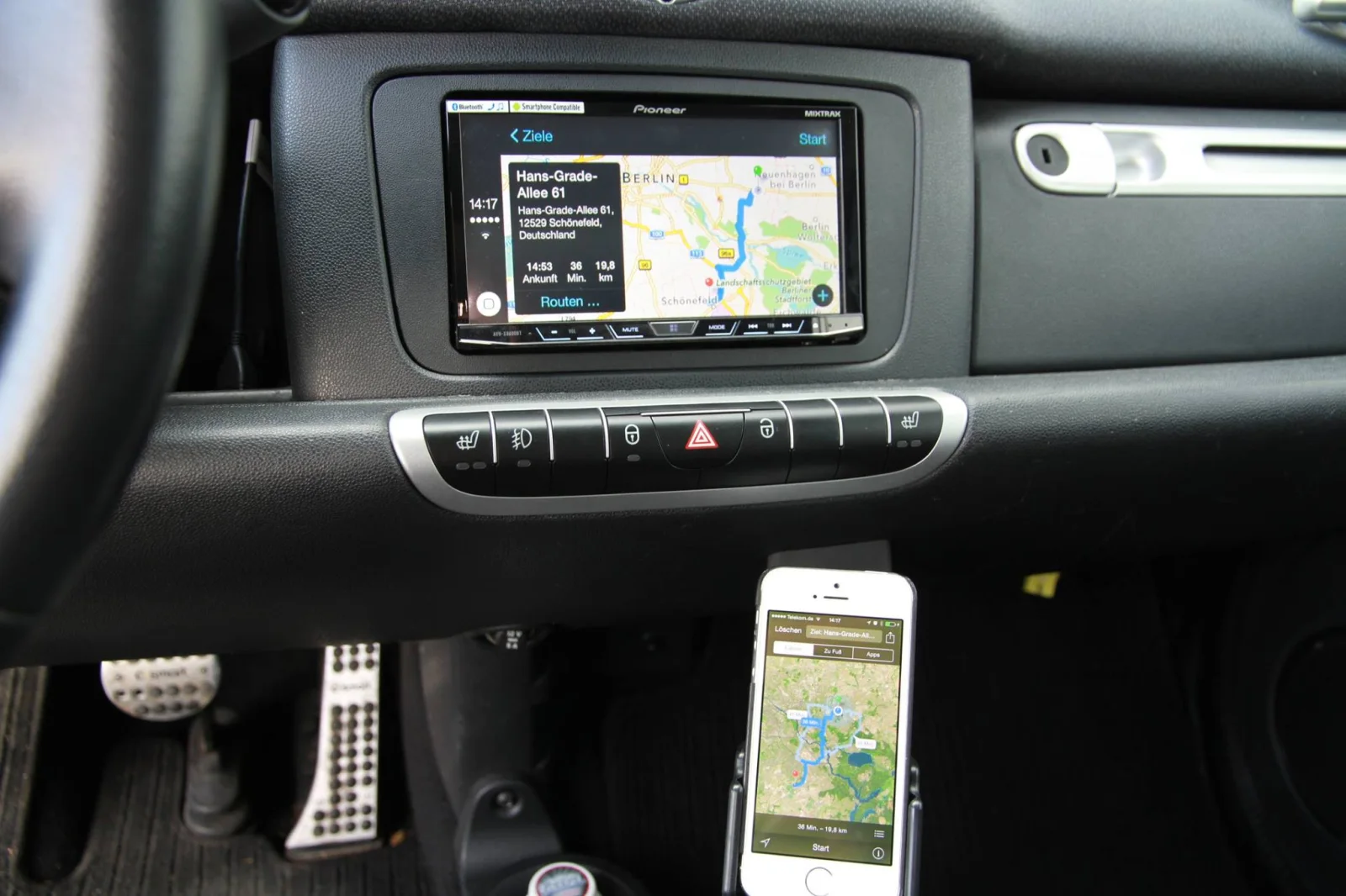 Smart FourTwo – Foto 5