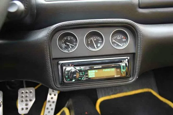 Ferrari 355 Spider – Foto 3