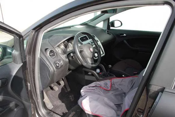 Seat Altea – Foto 2