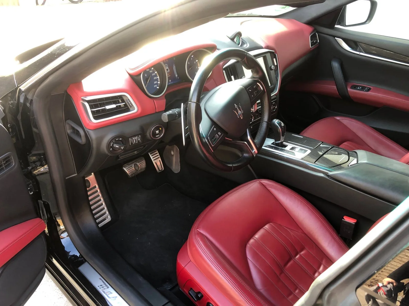 Maserati Ghibli – Foto 2