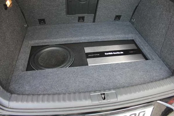 VW Tiguan – Foto 3