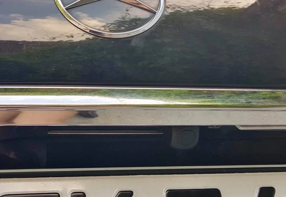Mercedes E-Klasse W211/S211 – Foto 5
