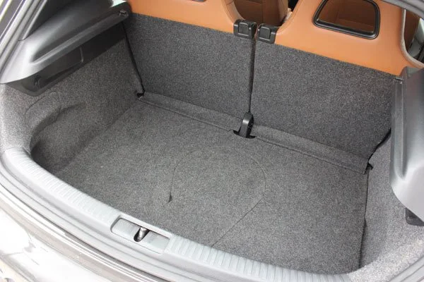 VW Scirocco – Foto 9