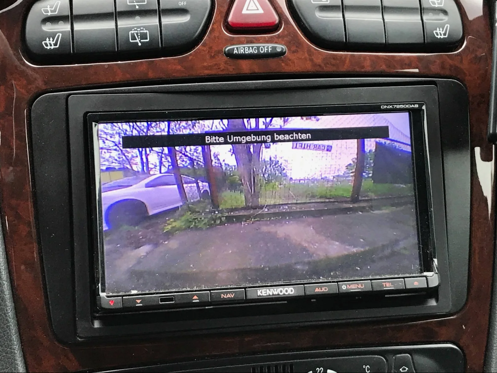 Mercedes C-Klasse W203 – Foto 5