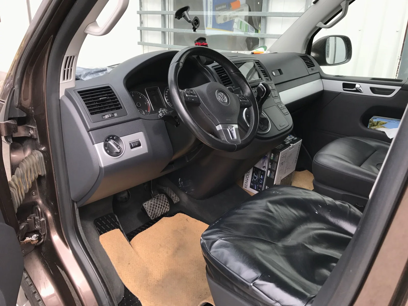 VW T5.2 Multivan – Foto 2