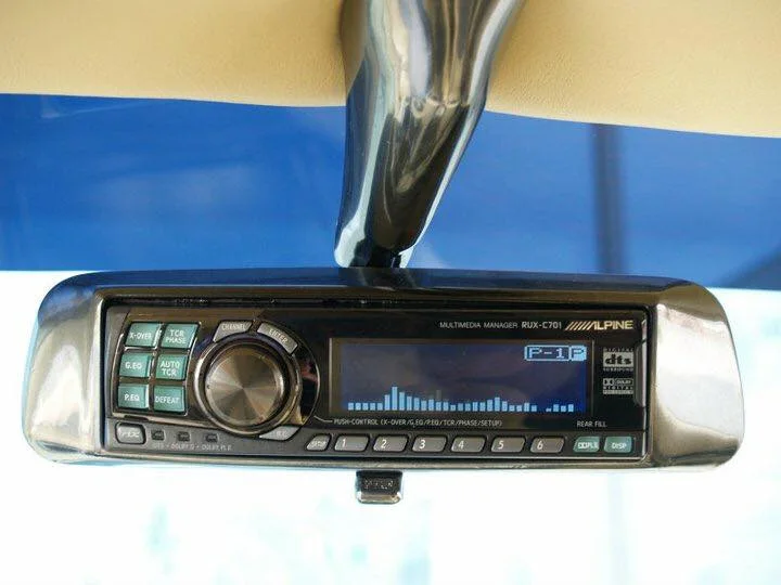 Nissan Sunny N14 GTI – Foto 8
