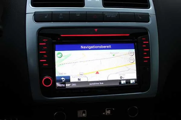 VW Polo Cross – Foto 4