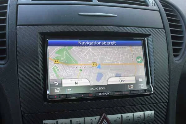 Mercedes SLK – Foto 4