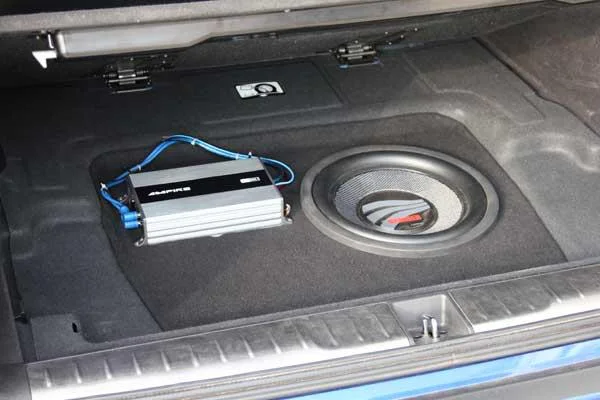 Honda Accord – Foto 3