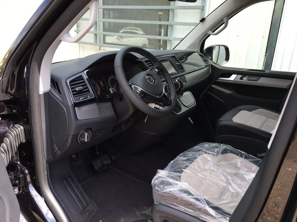 VW T6 Multivan – Foto 2