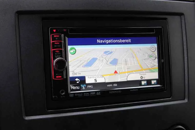 VW Crafter – Foto 4