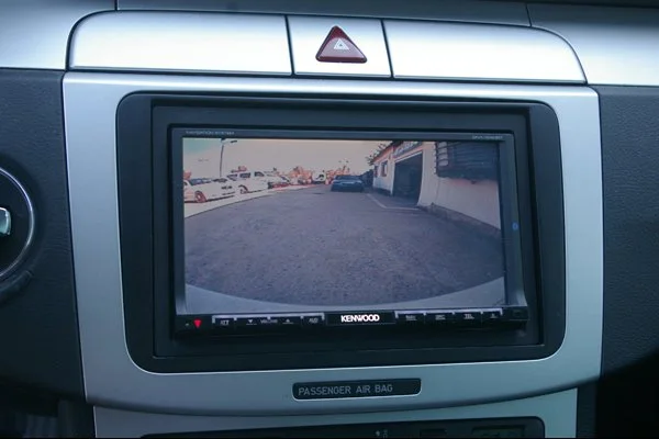 VW Passat 3c – Foto 6